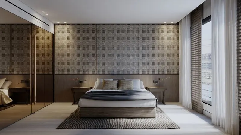 Historia Nile Cruise